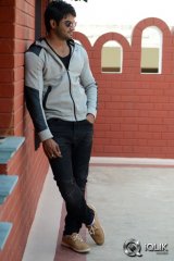 Sudheer Babu Aadu Magadura Bujji Press Meet